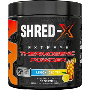 Home abe shred x 300 grams 30 servings