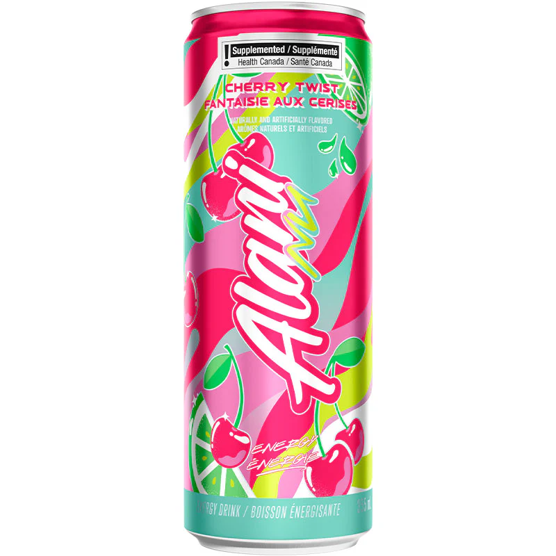 alani nu energy drink 355ml *hot buy!* alani nu energy drink 355ml *hot buy!*