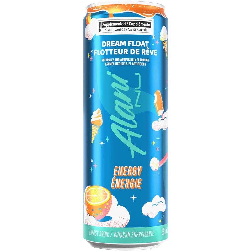 alani nu energy drink 355ml *hot buy!* alani nu energy drink 355ml *hot buy!*