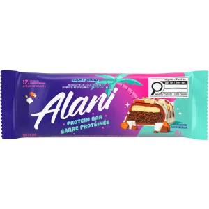 Home alani nu protein bars 48g/single bar rocky road expires 11/2026
